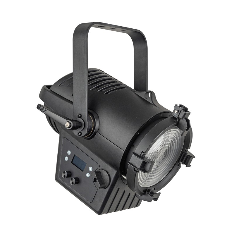 Showtec Performer 1500 Fresnel - 6