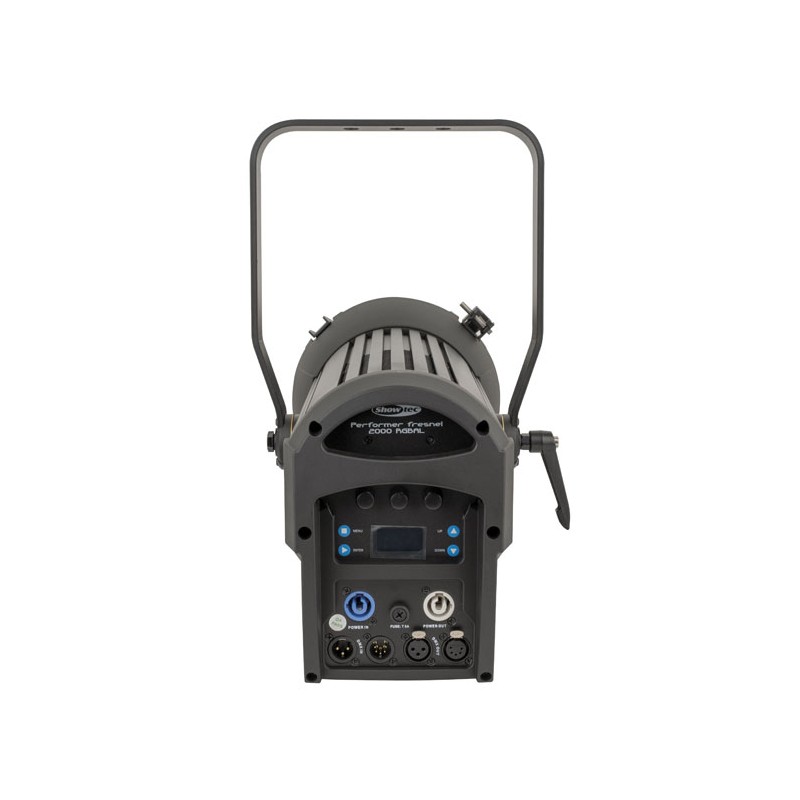 Showtec Performer 2000 RGBAL - 2