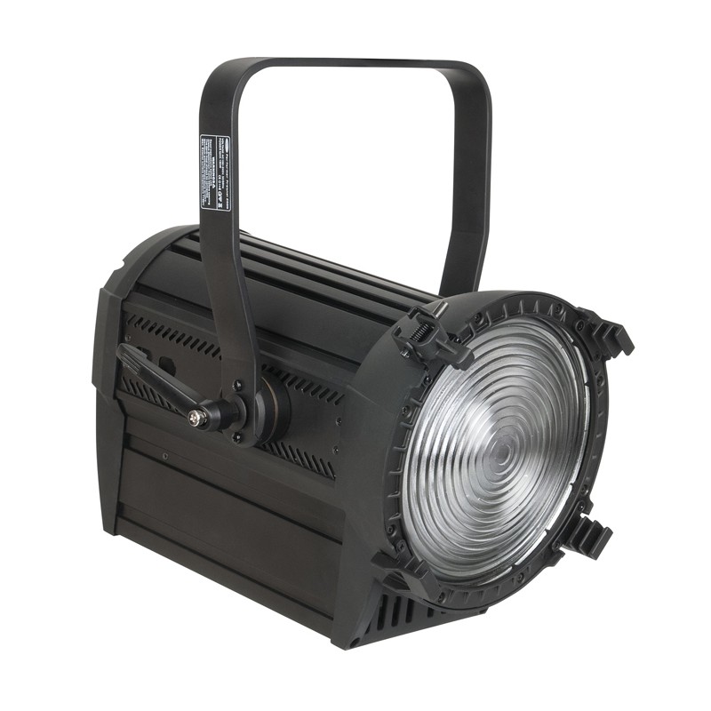 Showtec Performer 2000 RGBAL - 3