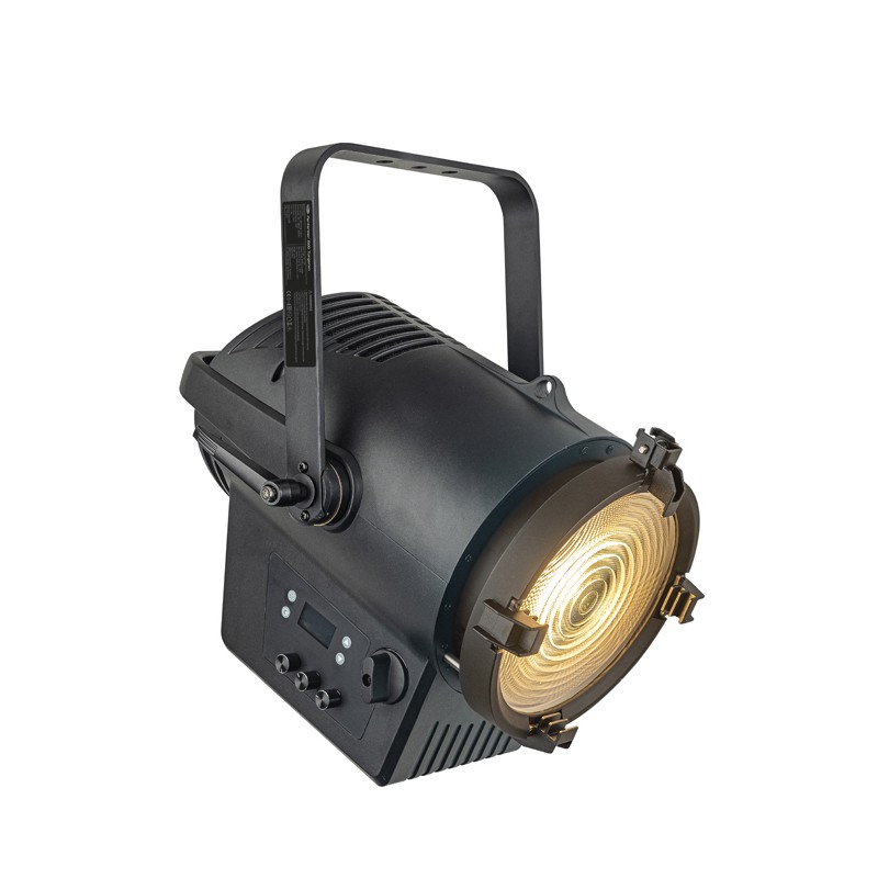 Showtec Performer 2500 Fresnel Tungsten