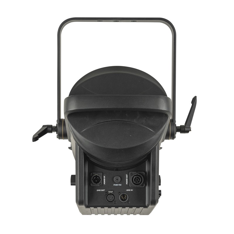 Showtec Performer 2500 Fresnel Tungsten - 2