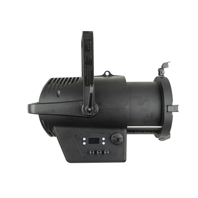 Showtec Performer 2500 Fresnel Tungsten - 4