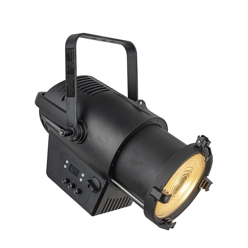Showtec Performer 2500 Fresnel Tungsten - 6