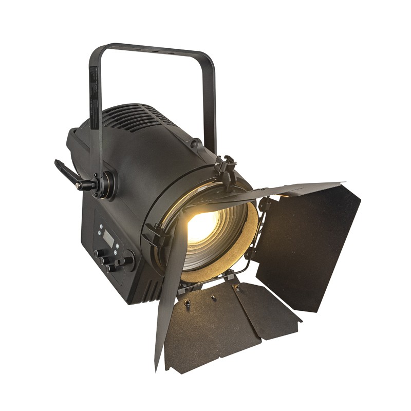 Showtec Performer 2500 Fresnel Tungsten - 7