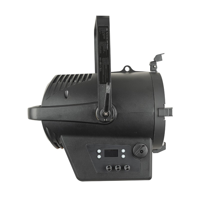 Showtec Performer 2500 Fresnel Daylight - 3