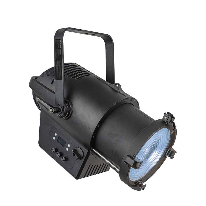 Showtec Performer 2500 Fresnel Daylight - 6
