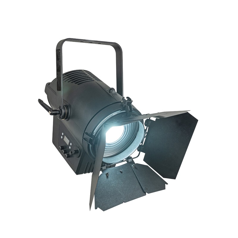 Showtec Performer 2500 Fresnel Daylight - 7