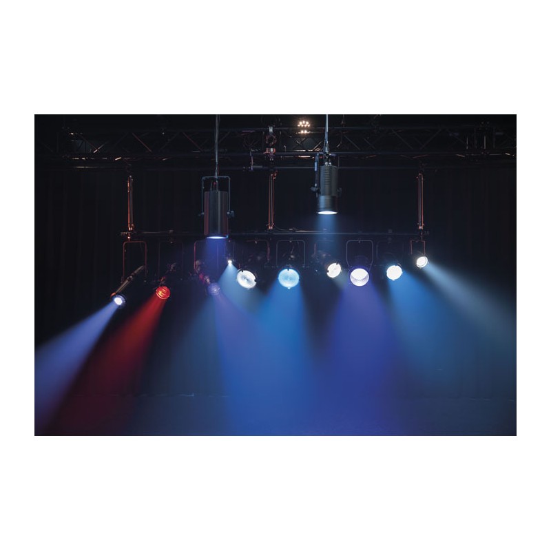 Showtec Performer 2500 Fresnel Daylight - 8