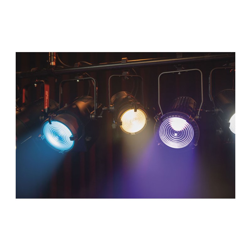 Showtec Performer 2500 Fresnel Daylight - 13