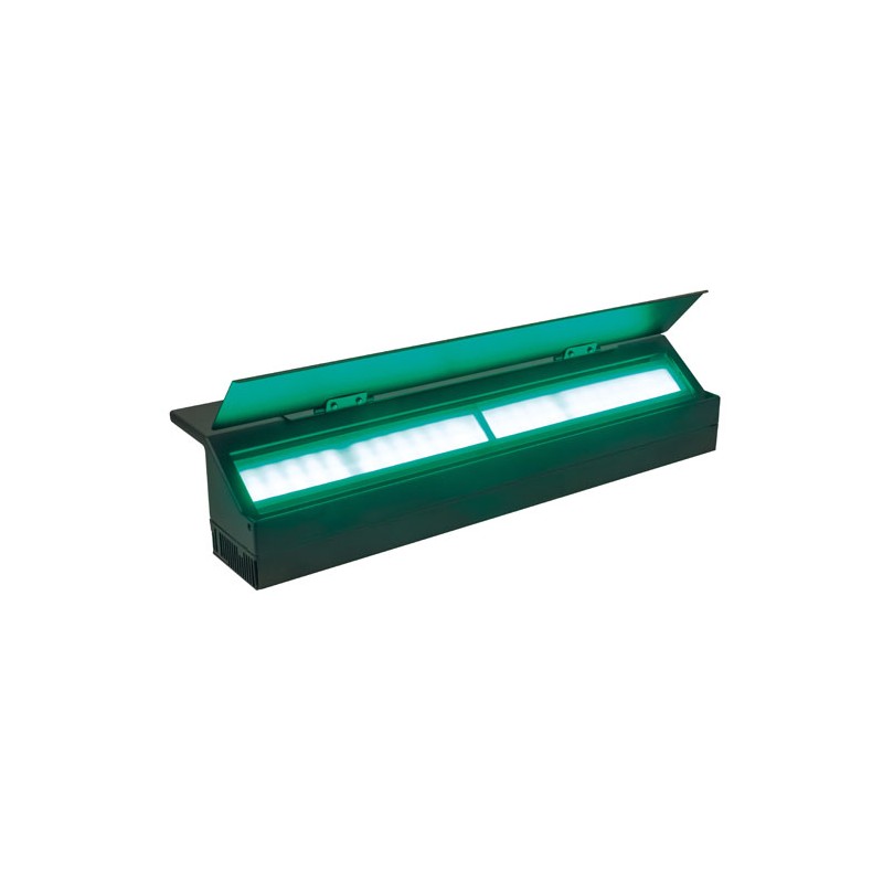 Showtec Performer Cyc Q6 - 6