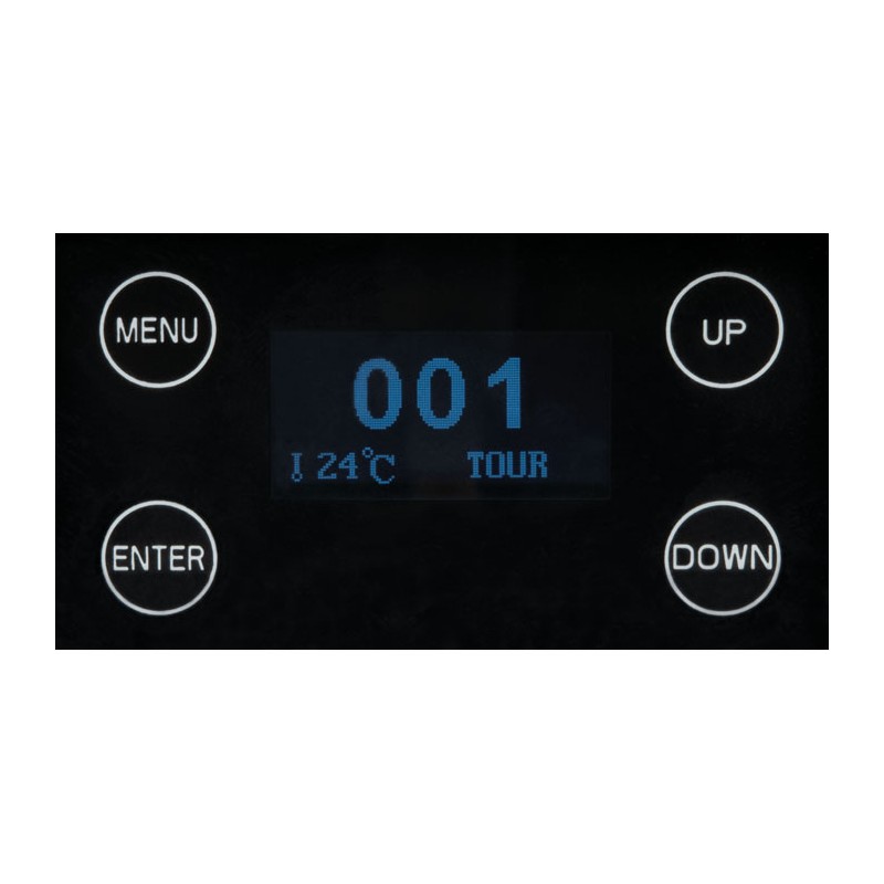 Showtec Performer Cyc Q6 - 7