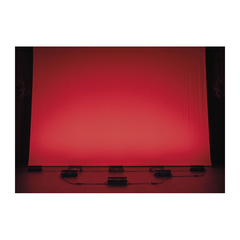 Showtec Performer Cyc Q6 - 10