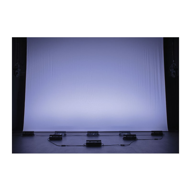 Showtec Performer Cyc Q6 - 12