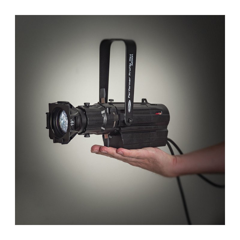 Showtec Performer Profile Mini 3200 K - 11
