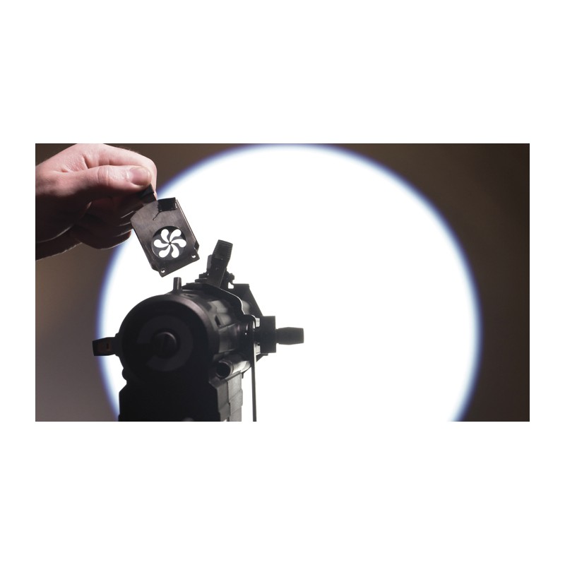 Showtec Performer Profile Mini 3200 K - 13