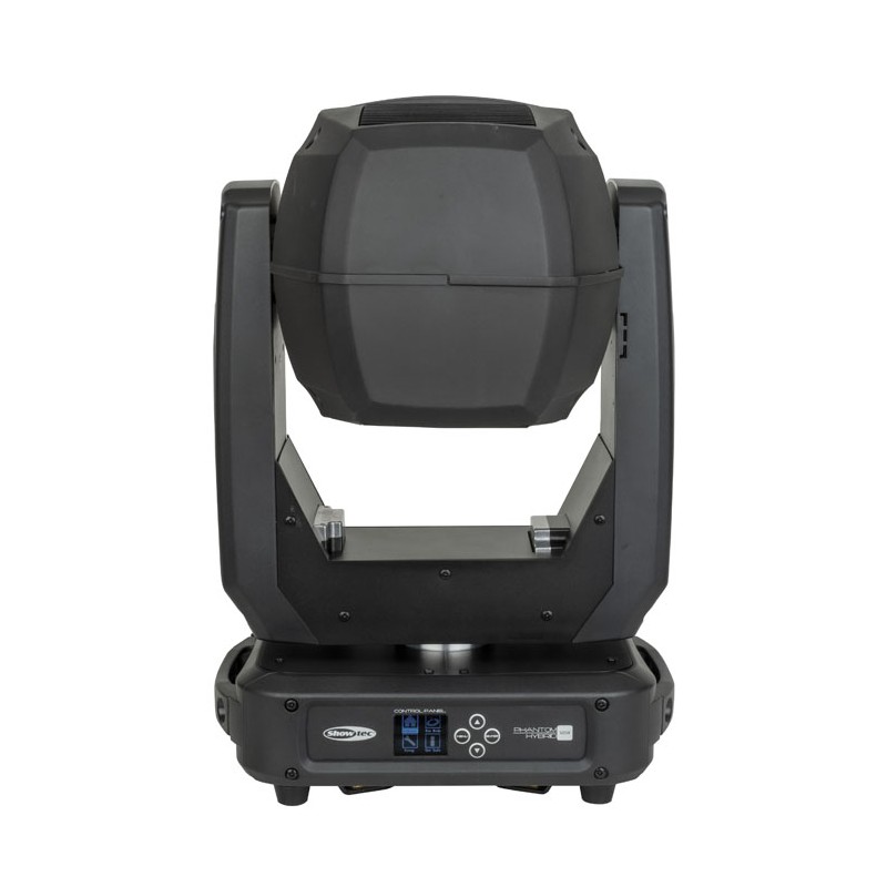 Showtec Phantom 12R Hybrid - 2