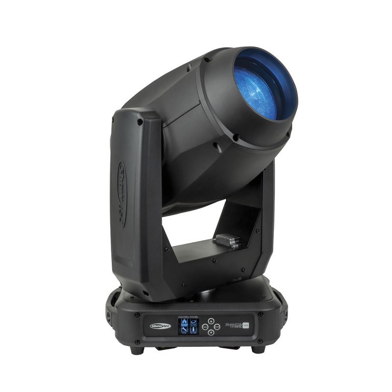 Showtec Phantom 12R Hybrid - 3