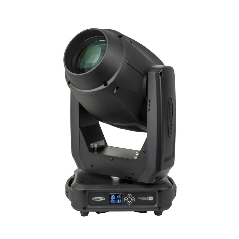 Showtec Phantom 12R Hybrid - 4