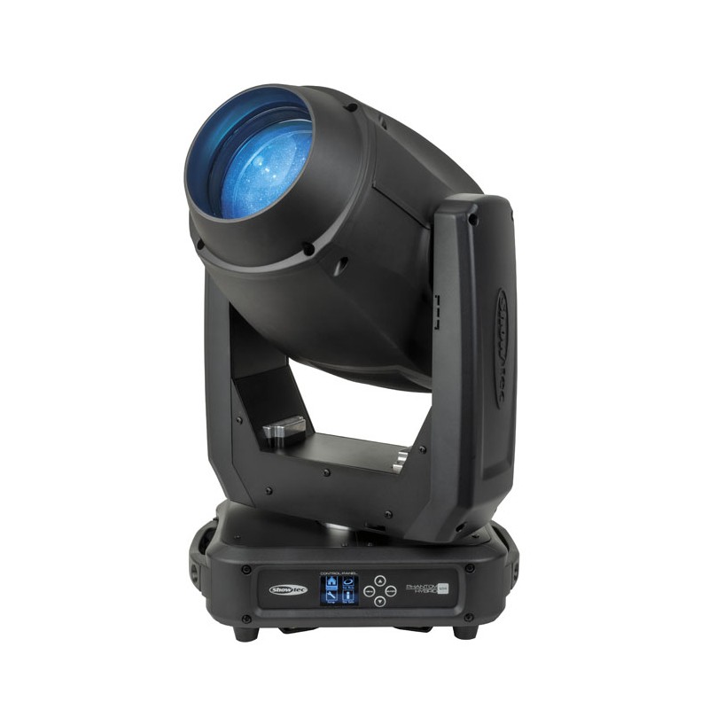 Showtec Phantom 12R Hybrid - 5