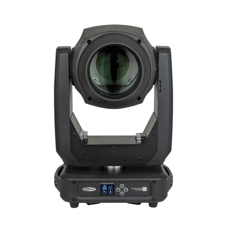 Showtec Phantom 12R Hybrid - 6