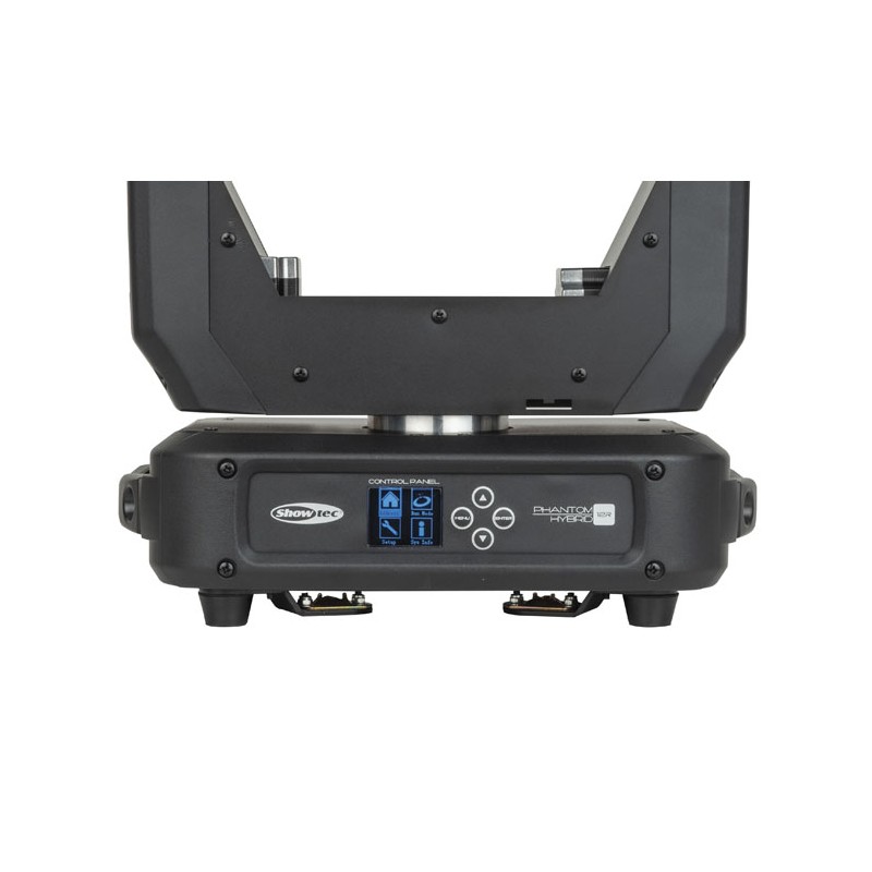 Showtec Phantom 12R Hybrid - 8