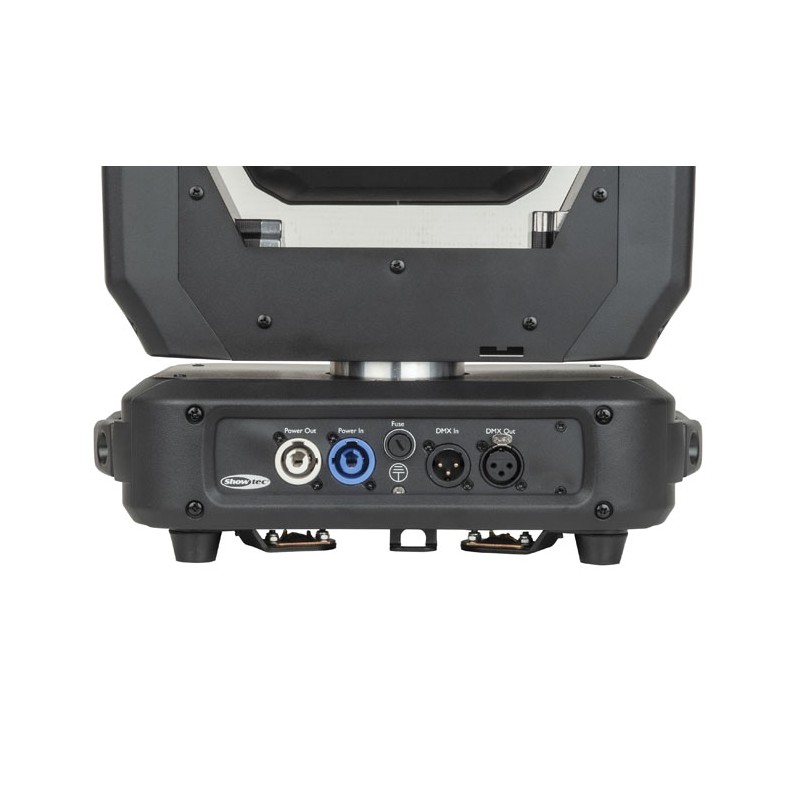 Showtec Phantom 12R Hybrid - 9