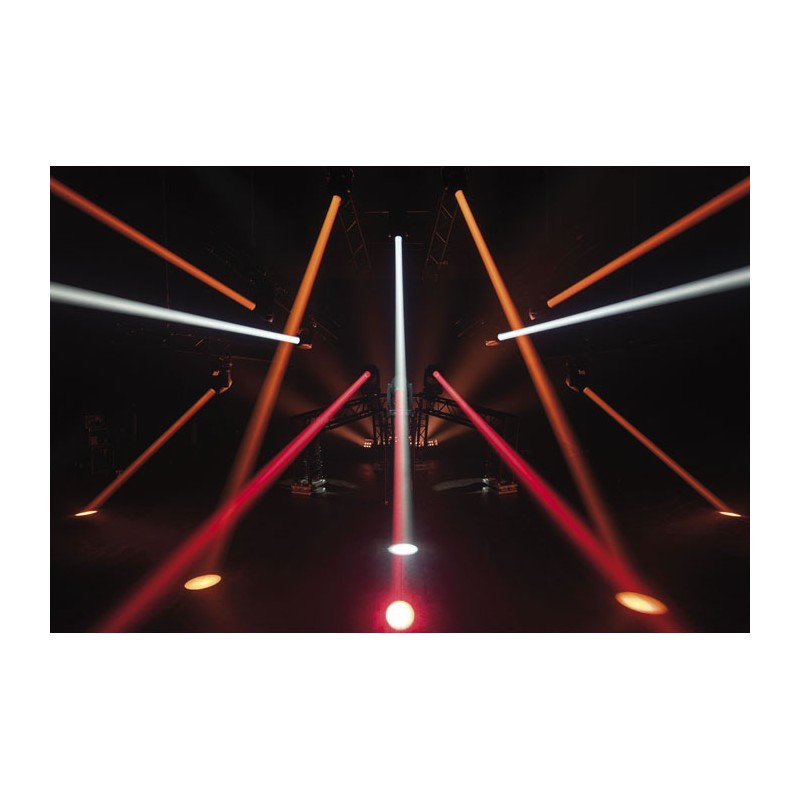 Showtec Phantom 12R Hybrid - 11