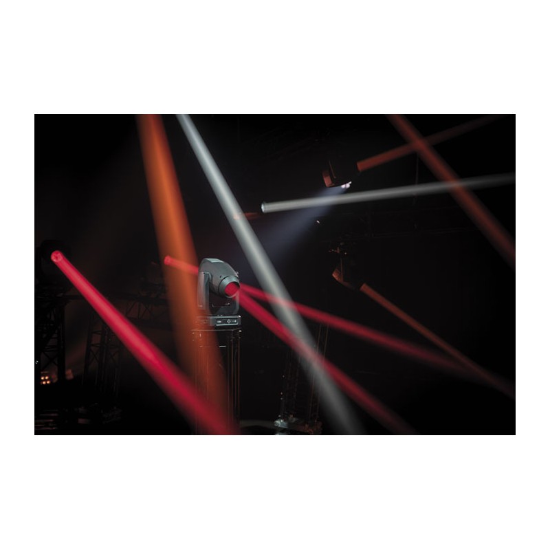 Showtec Phantom 12R Hybrid - 12