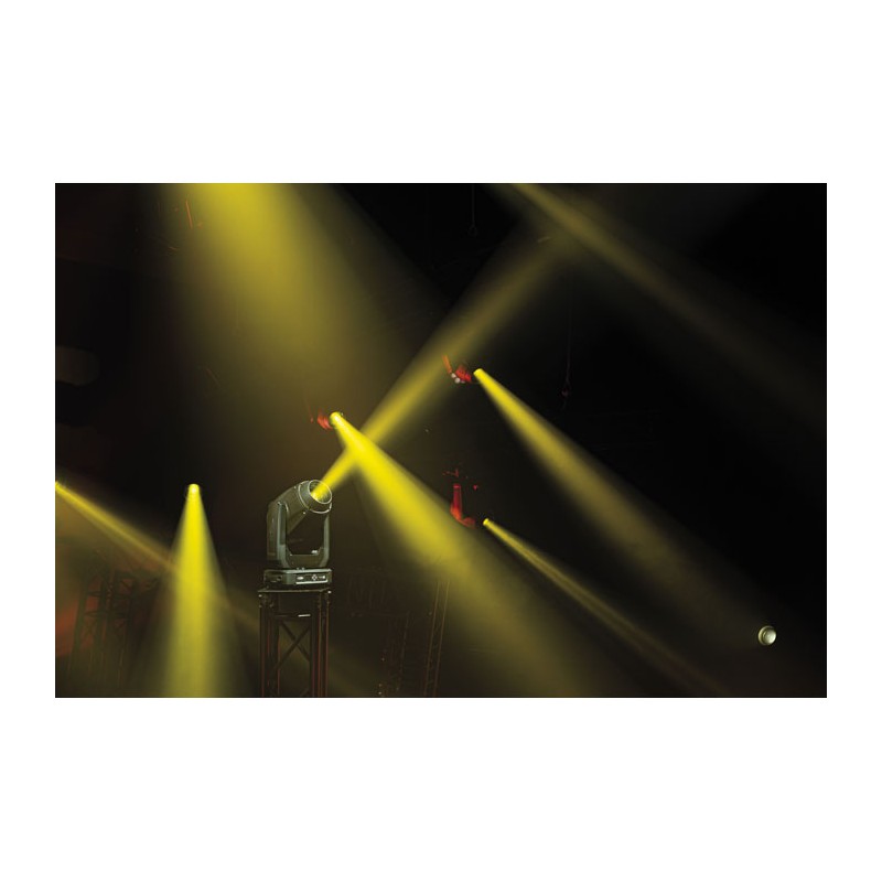 Showtec Phantom 12R Hybrid - 13