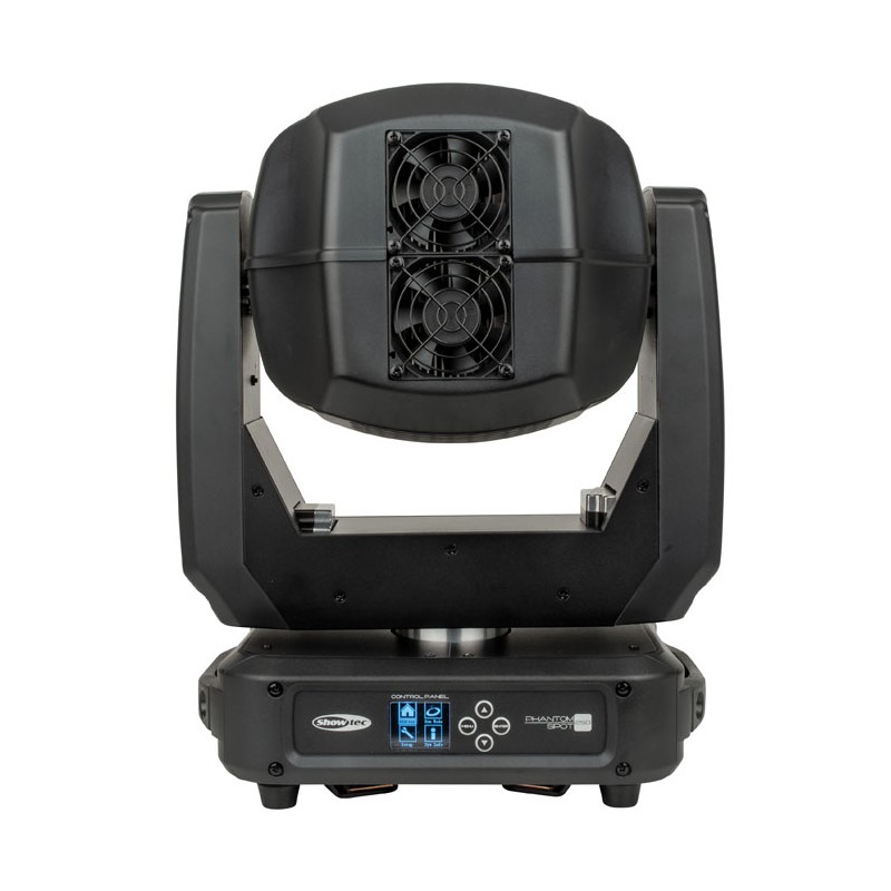 Showtec Phantom 250 Spot - 2