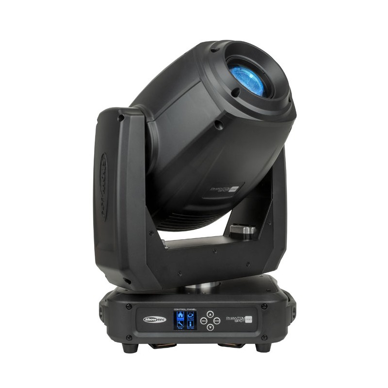 Showtec Phantom 250 Spot - 3
