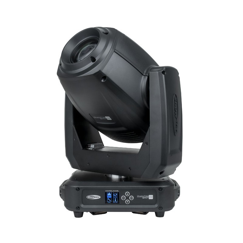 Showtec Phantom 250 Spot - 4