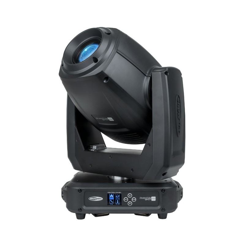 Showtec Phantom 250 Spot - 5