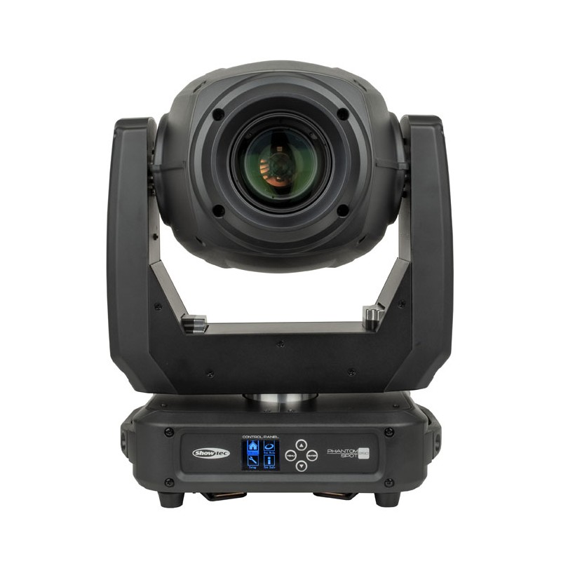 Showtec Phantom 250 Spot - 6