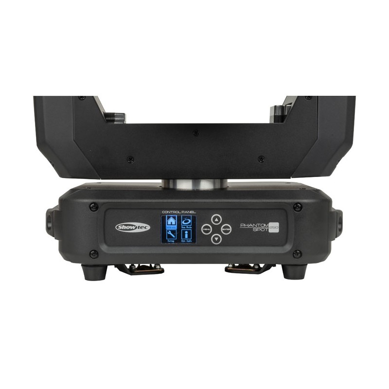 Showtec Phantom 250 Spot - 8