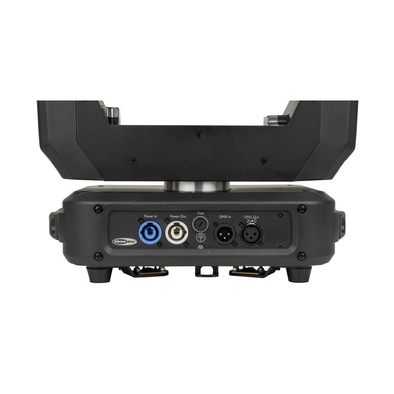 Showtec Phantom 250 Spot - 9