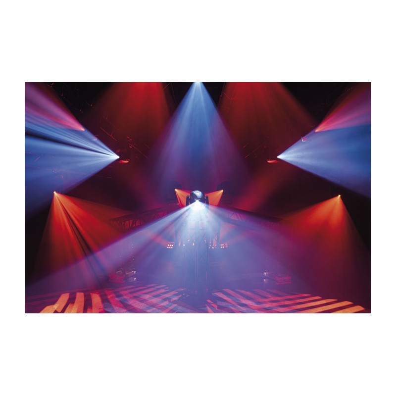 Showtec Phantom 250 Spot - 11