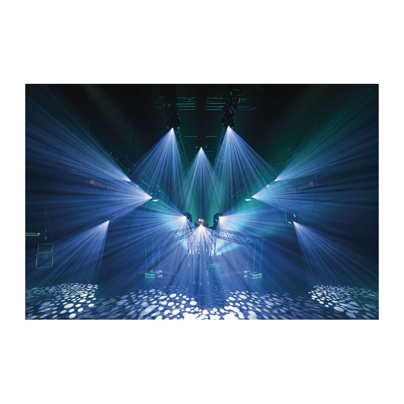 Showtec Phantom 250 Spot - 12