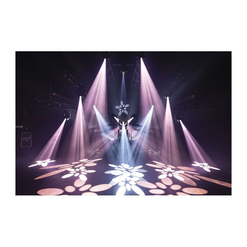 Showtec Phantom 250 Spot - 13