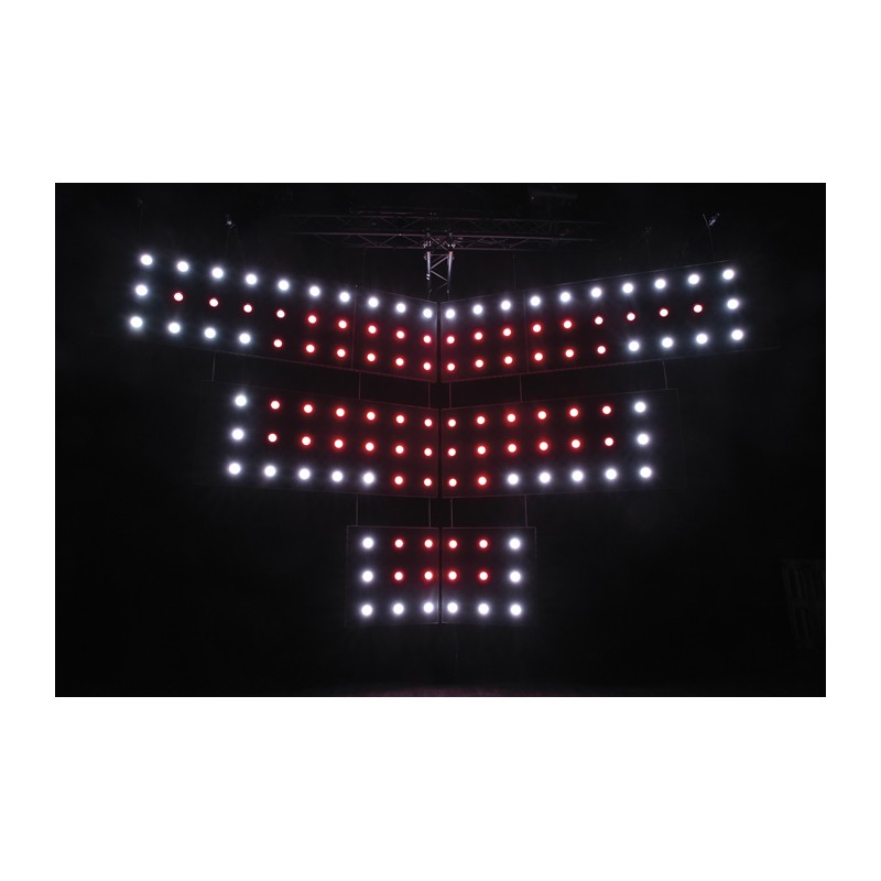 Showtec Pixel Dot - 9