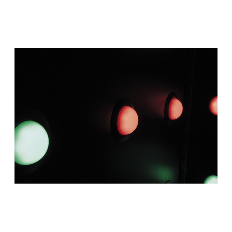 Showtec Pixel Dot - 10