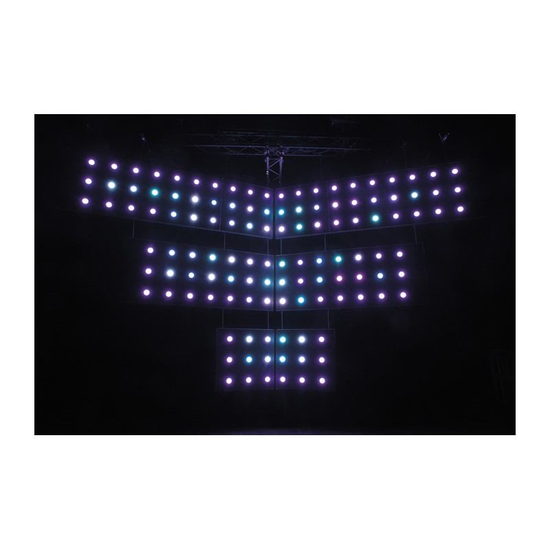 Showtec Pixel Dot - 12