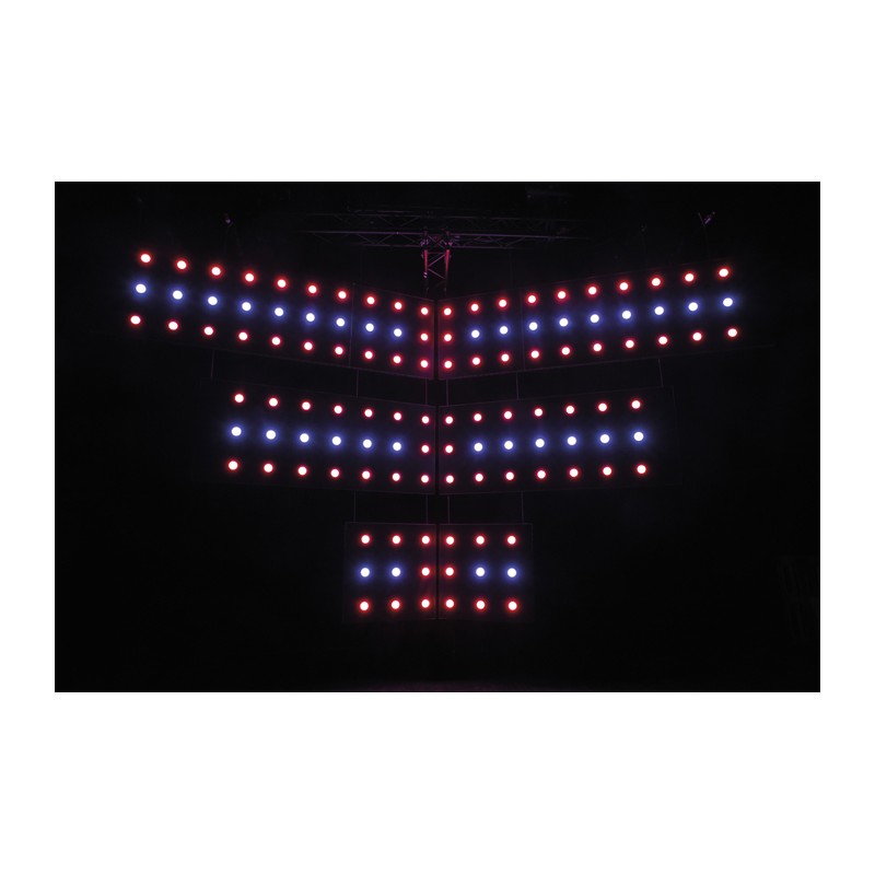 Showtec Pixel Dot - 13