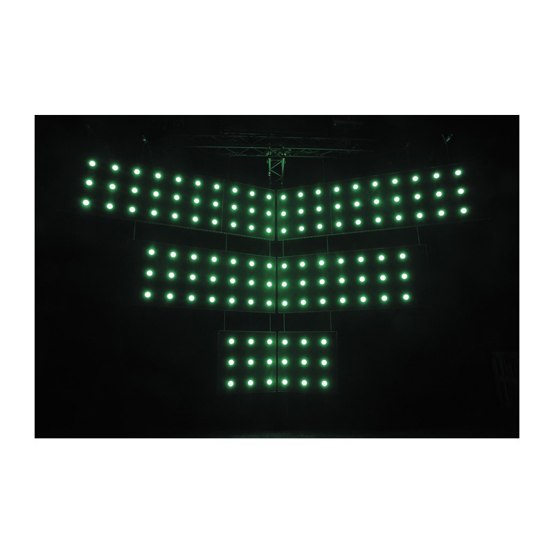 Showtec Pixel Dot - 14