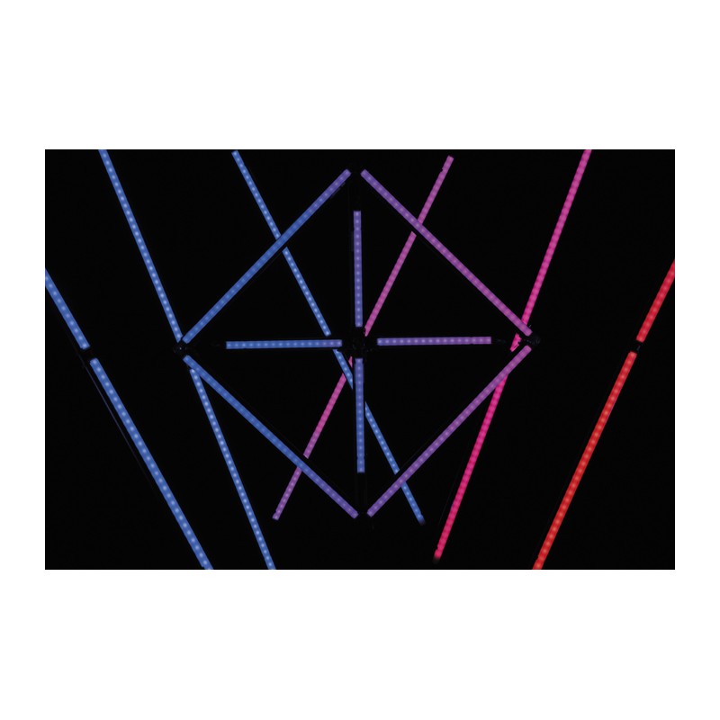 Showtec Pixeltube 16 - 10