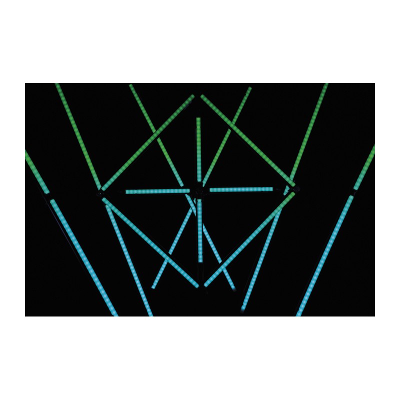 Showtec Pixeltube 16 - 11