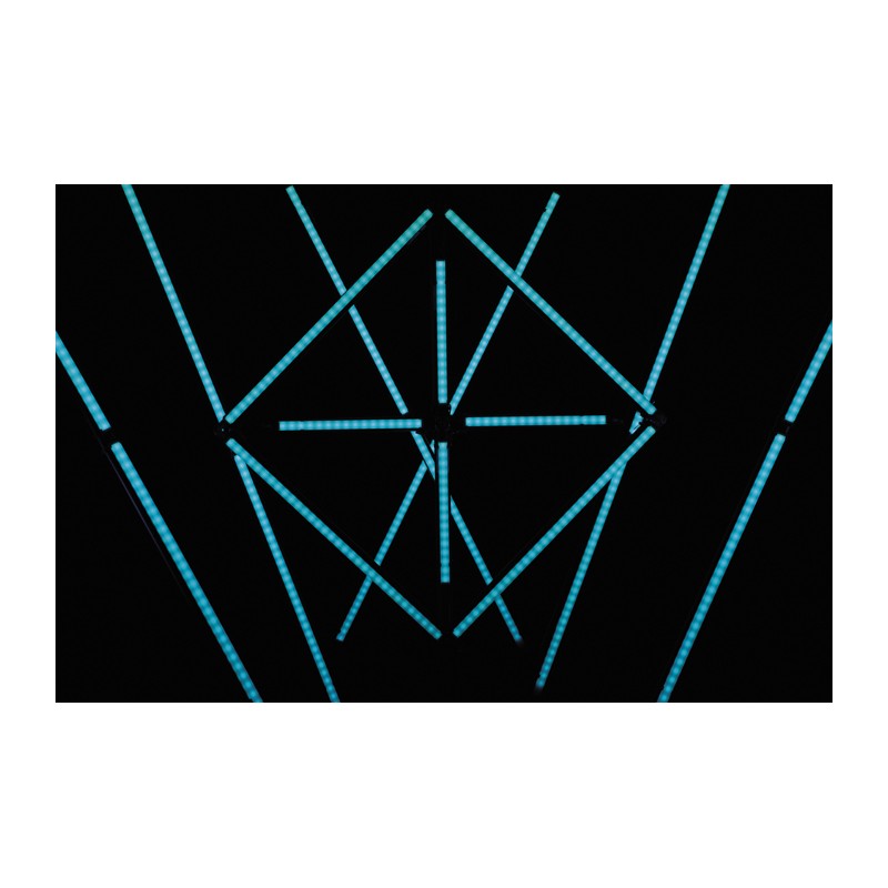 Showtec Pixeltube 16 - 12