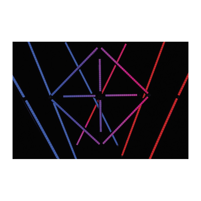 Showtec Pixeltube 16 - 13