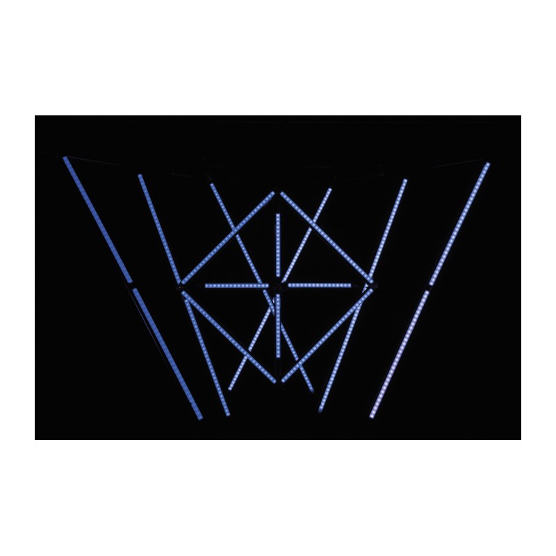 Showtec Pixeltube 32 - 12