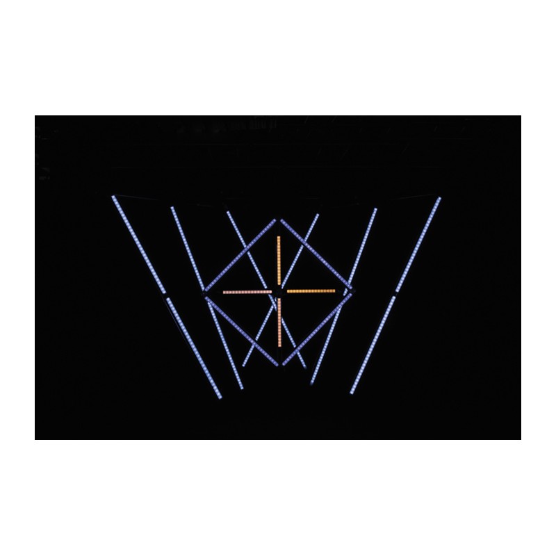 Showtec Pixeltube 32 - 14